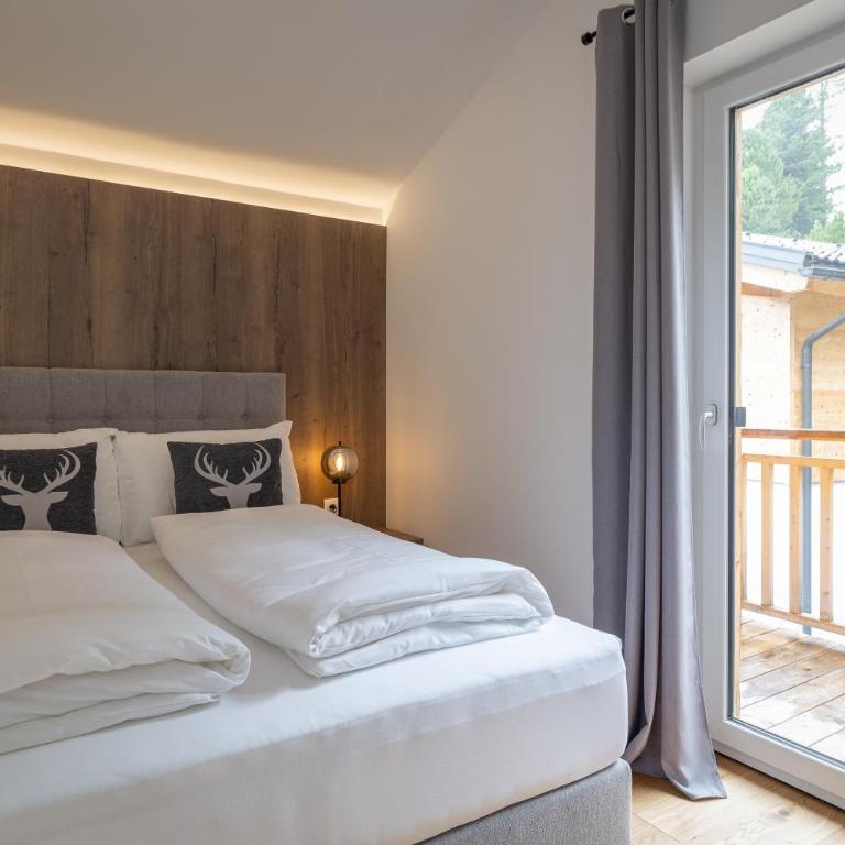 Luxalps- Turrach Alm Chalets Nr 1-4 Grünsee- Sauna- Skifahren- Wandern- Natur - Chalet - 21