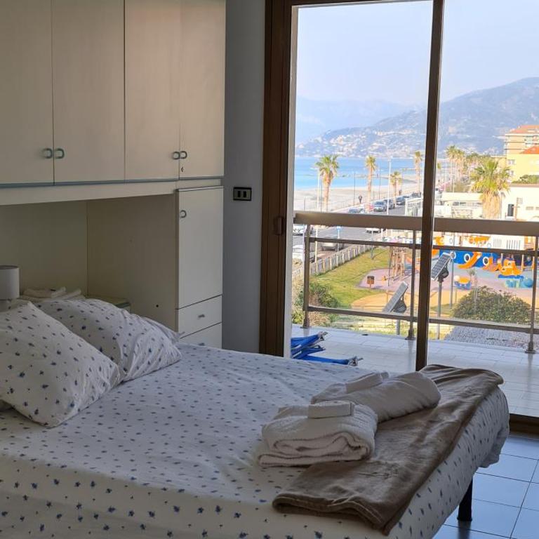 (A)MARE - Appartamento con 1 Camera da Letto - 11