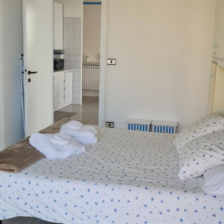 (A)MARE - Appartamento con 1 Camera da Letto - 22