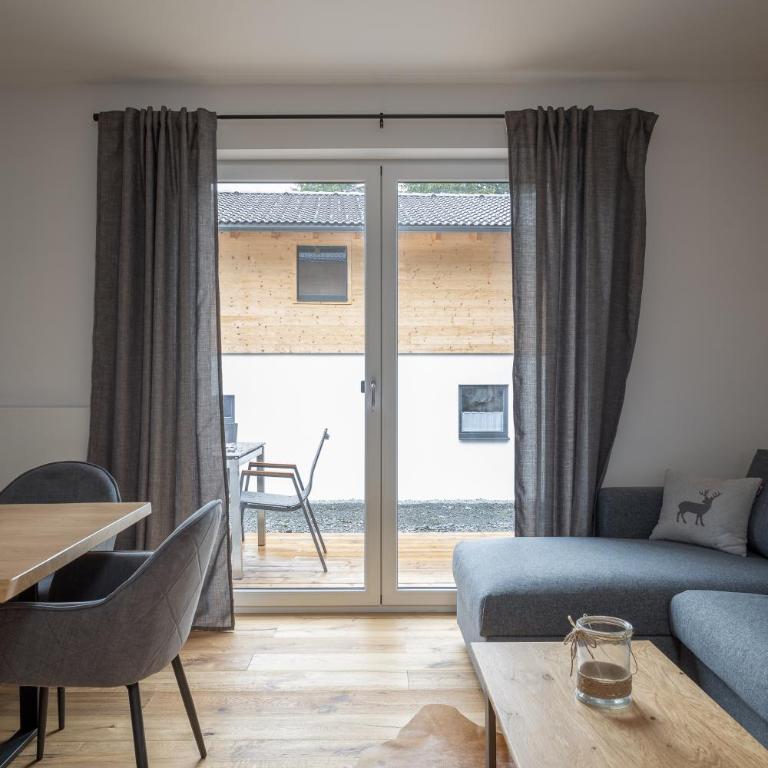 Luxalps- Turrach Alm Chalets Nr 1-4 Grünsee- Sauna- Skifahren- Wandern- Natur - Chalet - 25