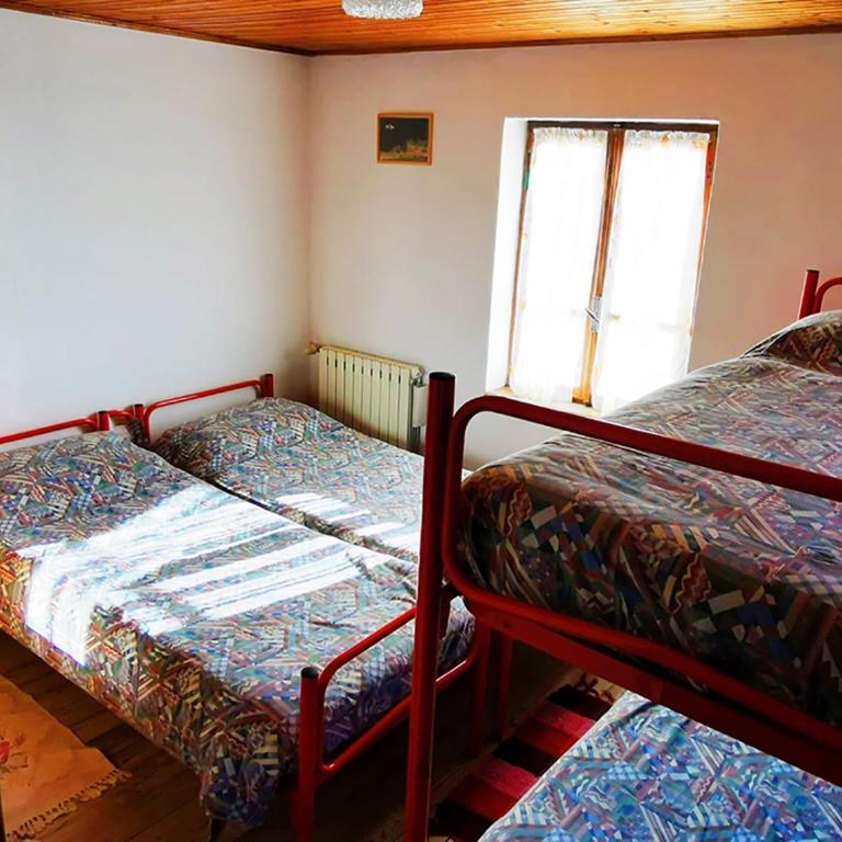 Settimana Cervinia-Valtournenche - Appartamento con 2 Camere da Letto - 8