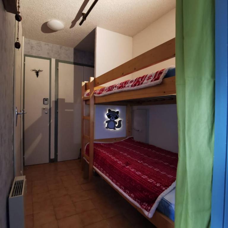 Studio rénové Portes du Soleil Chatel Abondance - Appartement 1 Chambre - 10
