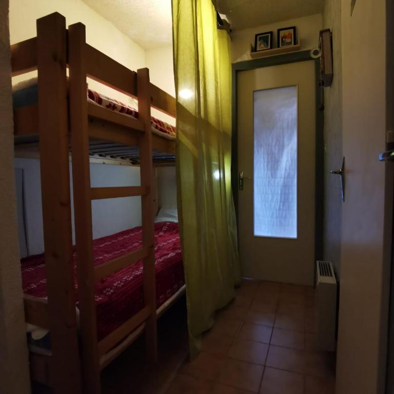 Studio rénové Portes du Soleil Chatel Abondance - Appartement 1 Chambre - 15