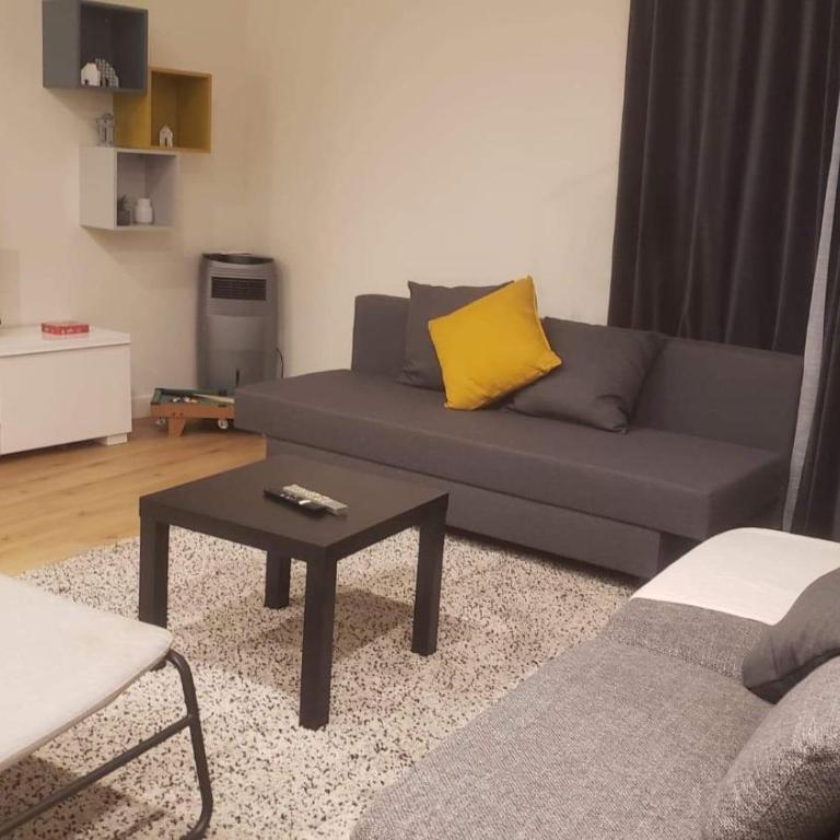 Le Huppé, Hypercentre, proche Bastille, WIFI illimité & Netflix - One-Bedroom Apartment - 6