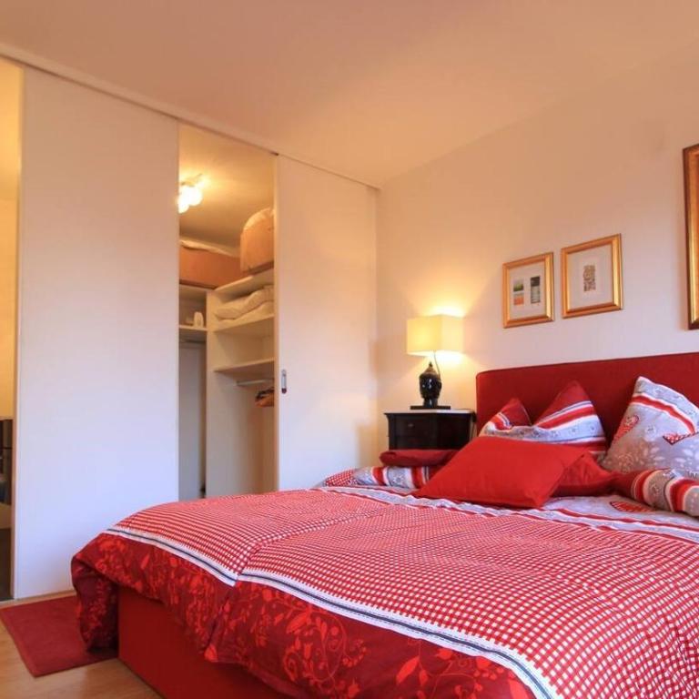 Enzian 14 - Schmuckstück von Bad Kleinkirchheim - Apartment mit 2 Schlafzimmern - 13