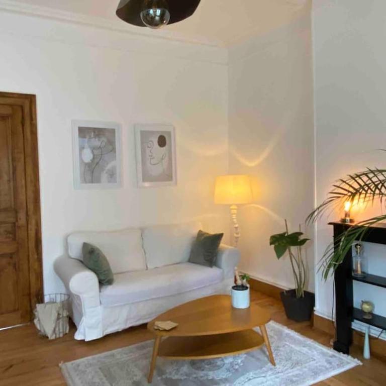 Appartement VH III - Appartamento con 1 Camera da Letto - 4