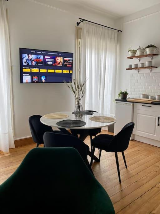 Appartement VH III - Appartamento con 1 Camera da Letto - 16