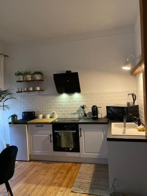 Appartement VH III - Appartamento con 1 Camera da Letto - 12