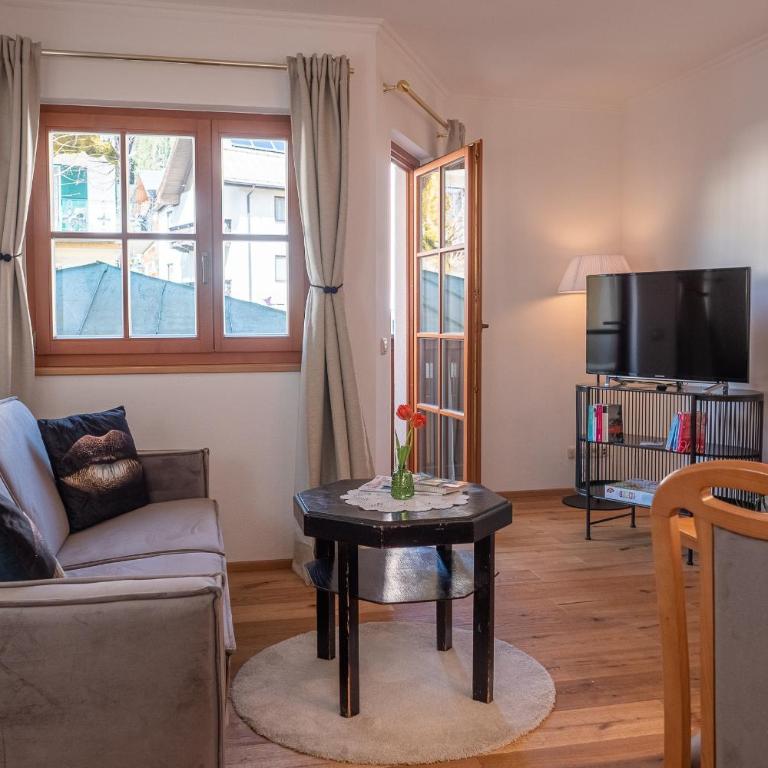Hotel Zimmerbräu - Apartment - 2