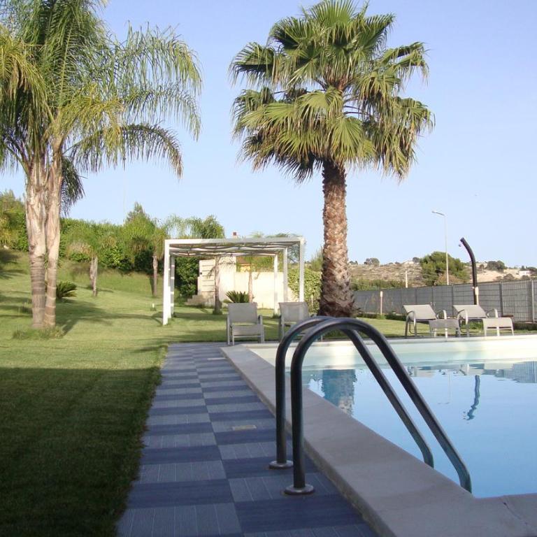 appartamento in moderna villa con piscina - Appartamento con 2 Camere da Letto - 7