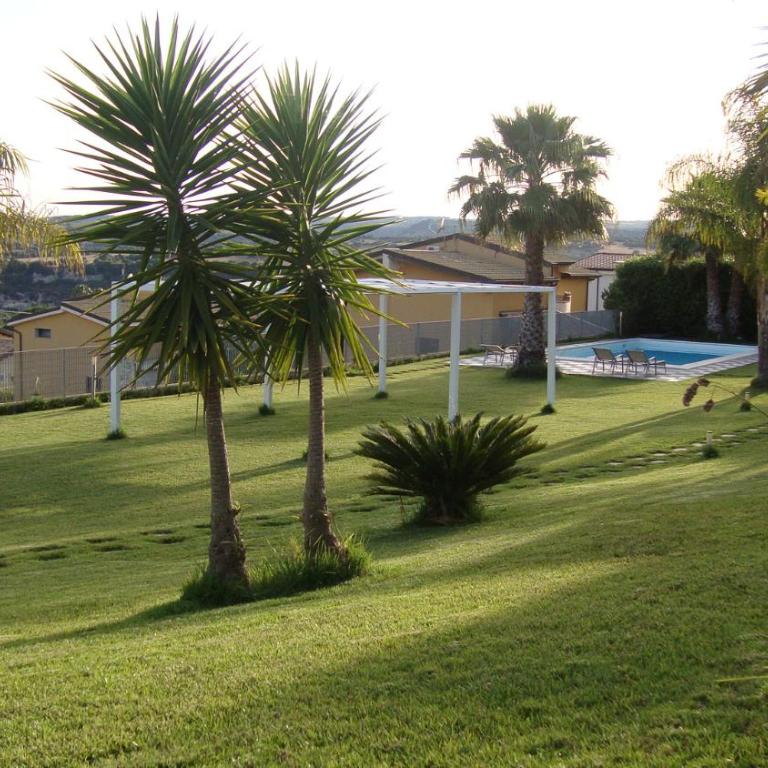 appartamento in moderna villa con piscina - Appartamento con 2 Camere da Letto - 12