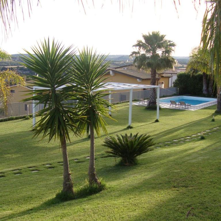 appartamento in moderna villa con piscina - Appartamento con 2 Camere da Letto - 14