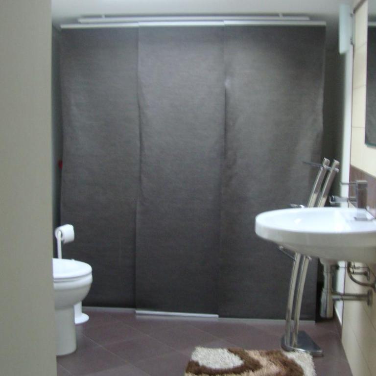 appartamento in moderna villa con piscina - Appartamento con 2 Camere da Letto - 16
