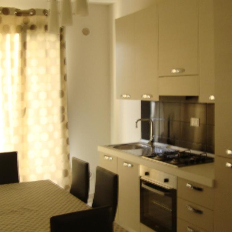 appartamento in moderna villa con piscina - Appartamento con 2 Camere da Letto - 22