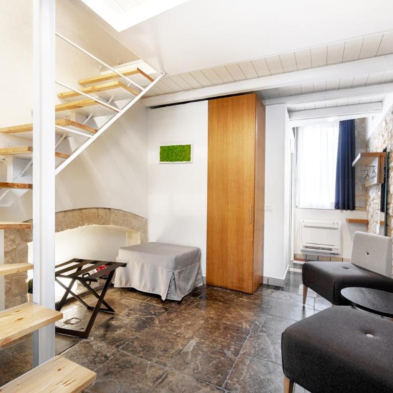 Iblaresort Boutique Hotel - Junior Suite Su 2 Livelli - 2