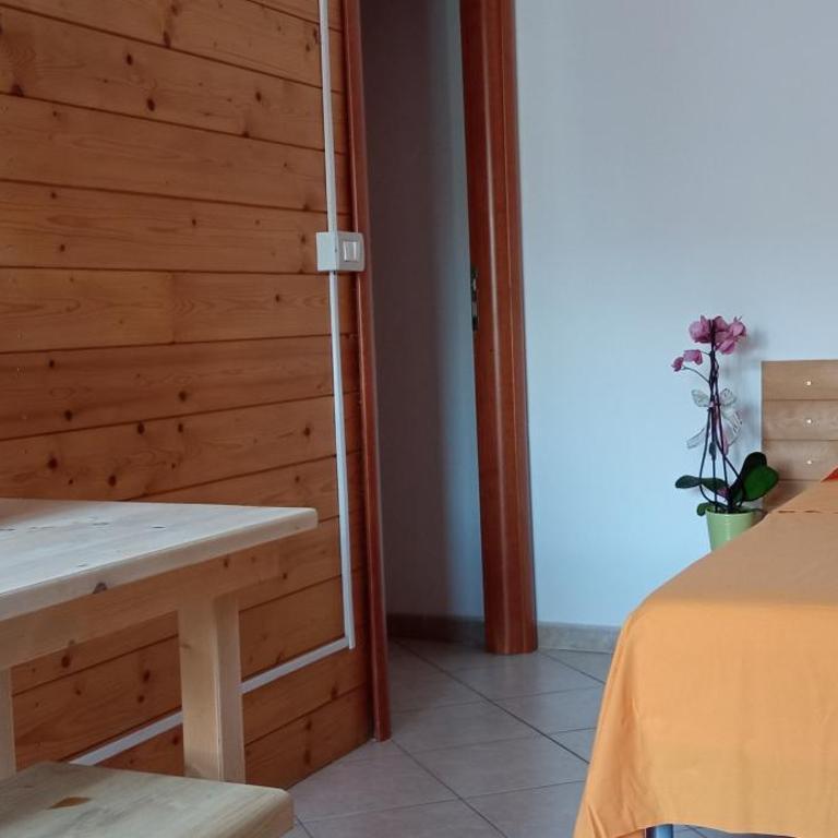 APPARTAMENTO GRAZIOSO LECCE. - Apartamento con 4 dormitorios - 14