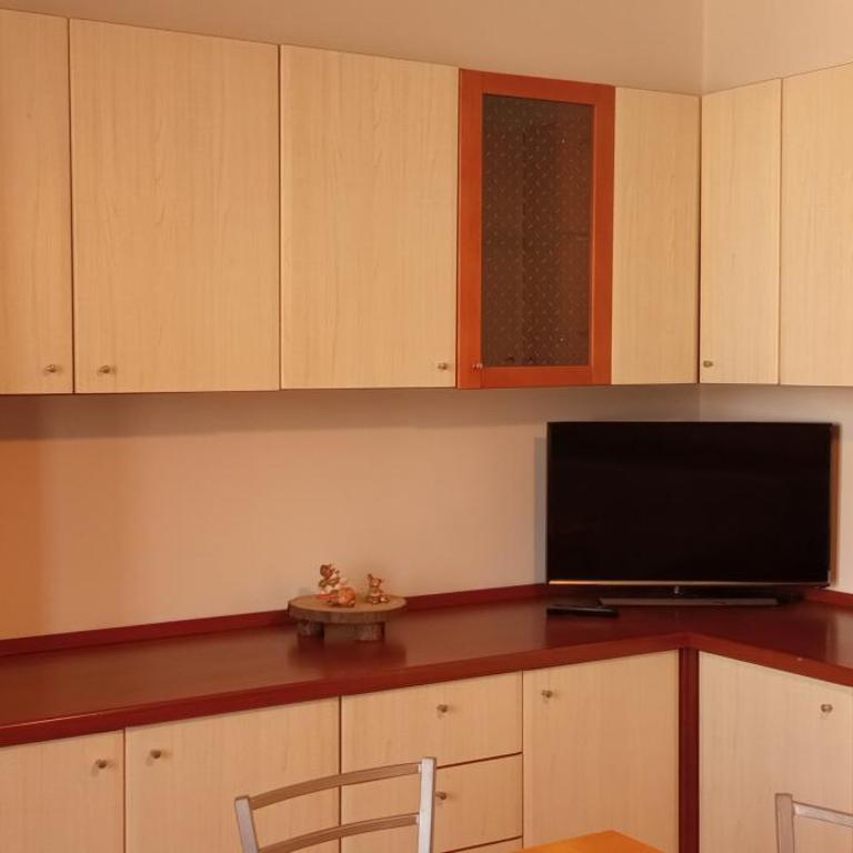 APPARTAMENTO GRAZIOSO LECCE. - Apartamento con 4 dormitorios - 9