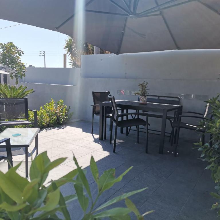 Villa Teocrito Piscina & Mare - Three Bedroom House - Ground Floor - 24