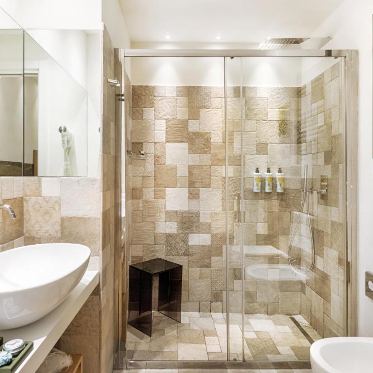Iblaresort Boutique Hotel - Junior Suite con Balcone - 8