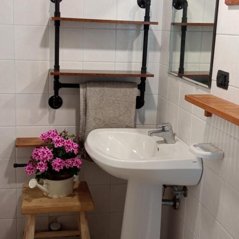 APPARTAMENTO GRAZIOSO LECCE. - Apartamento con 4 dormitorios - 12