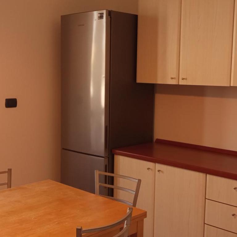 APPARTAMENTO GRAZIOSO LECCE. - Apartamento con 4 dormitorios - 10