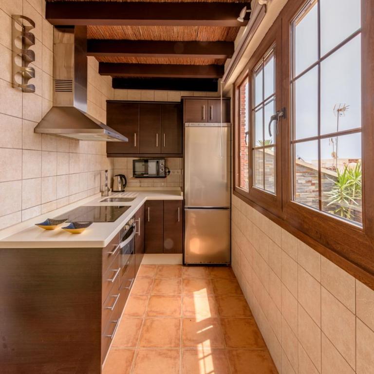 Apartamento Céntrico Sibarys - 1 dormitorio- Calle Pintada - Apartamento de 1 dormitorio - 5
