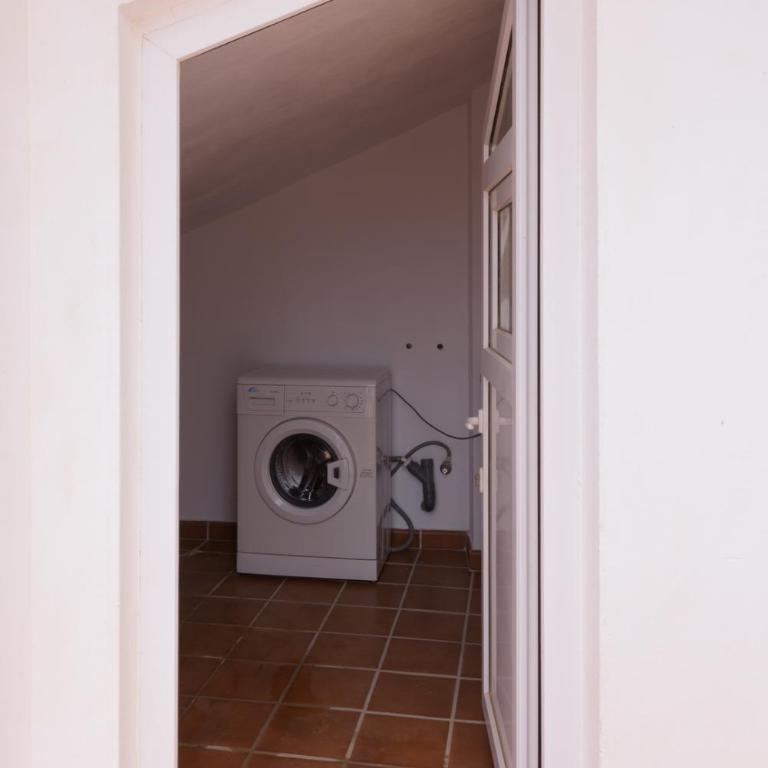 Apartamento Céntrico Sibarys - 1 dormitorio- Calle Pintada - Apartamento de 1 dormitorio - 7