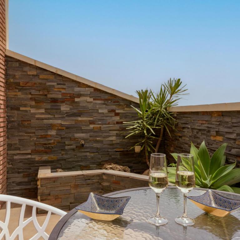 Apartamento Céntrico Sibarys - 1 dormitorio- Calle Pintada - Apartamento de 1 dormitorio - 13