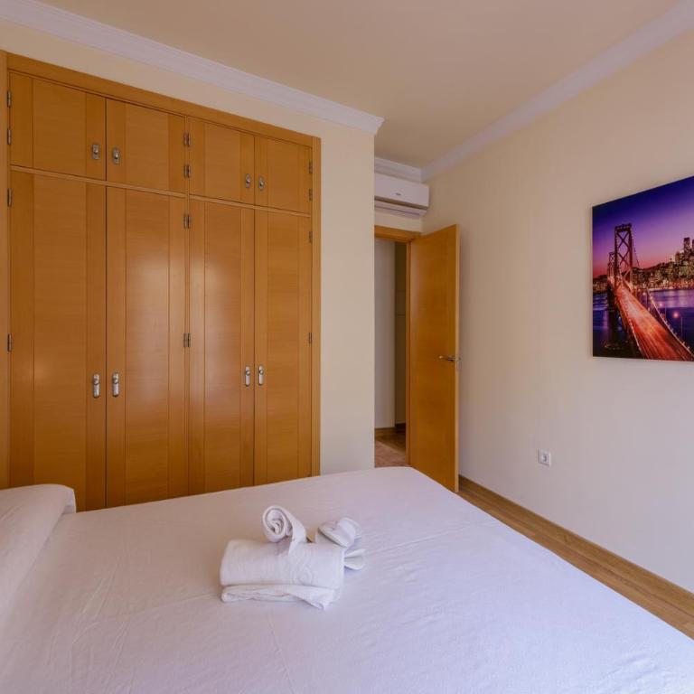Apartamento Céntrico Sibarys - 1 dormitorio- Calle Pintada - Apartamento de 1 dormitorio - 15