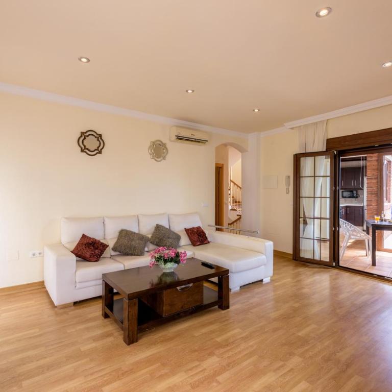 Apartamento Céntrico Sibarys - 1 dormitorio- Calle Pintada - Apartamento de 1 dormitorio - 18