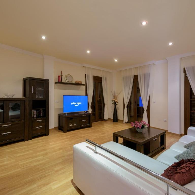 Apartamento Céntrico Sibarys - 1 dormitorio- Calle Pintada - Apartamento de 1 dormitorio - 19