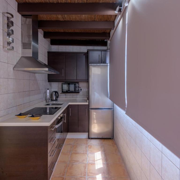 Apartamento Céntrico Sibarys - 1 dormitorio- Calle Pintada - Apartamento de 1 dormitorio - 22