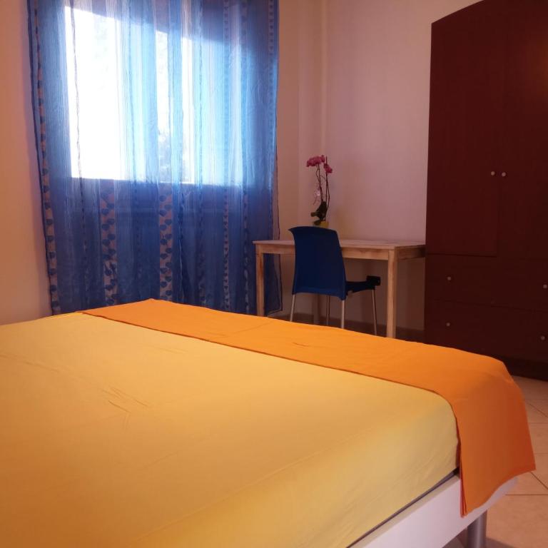 APPARTAMENTO GRAZIOSO LECCE. - Apartamento con 4 dormitorios - 3