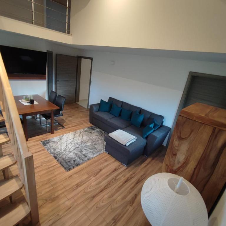 Ferienwohnungen Sammer - Apartment - auf 2 Etagen - 15