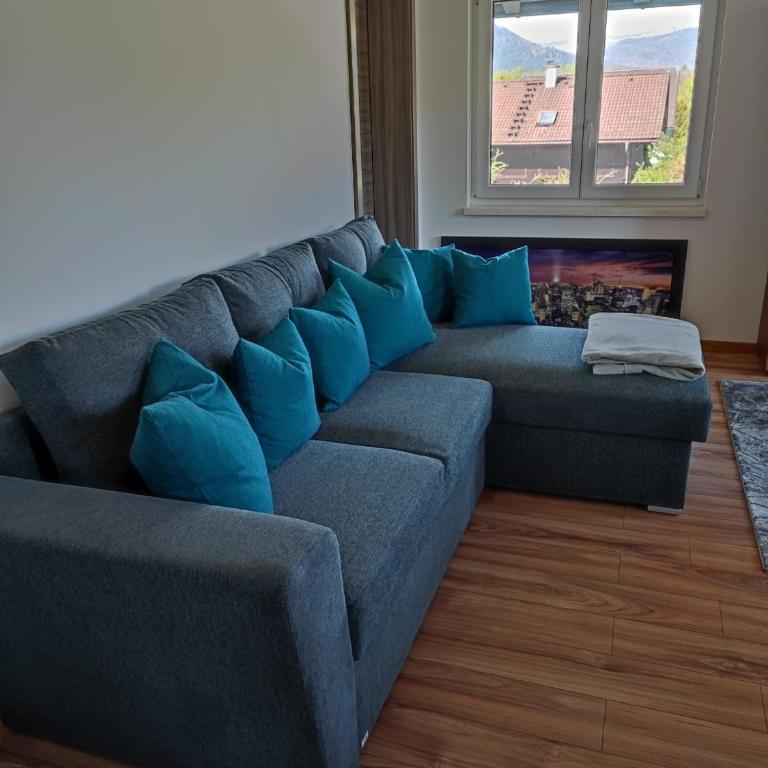 Ferienwohnungen Sammer - Apartment - auf 2 Etagen - 17