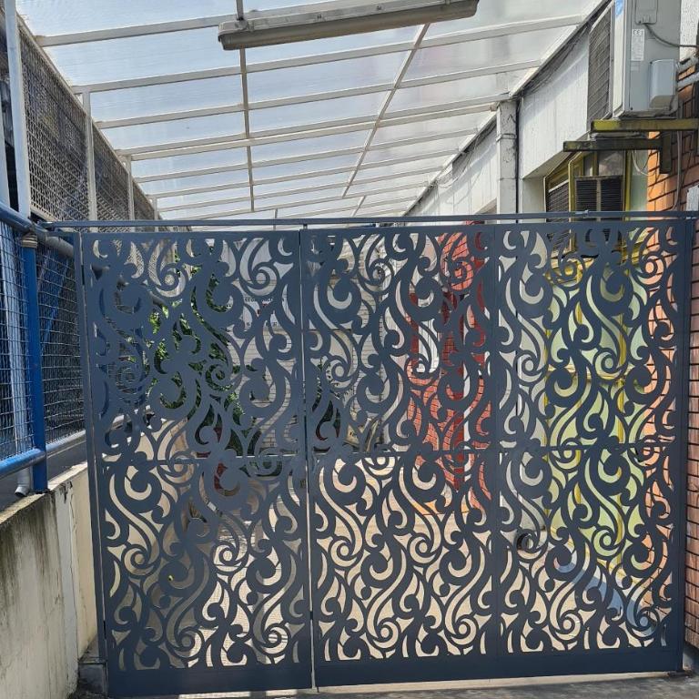 Le coin de Simon - Apartman sa 1 Spavaćom Sobom - 24