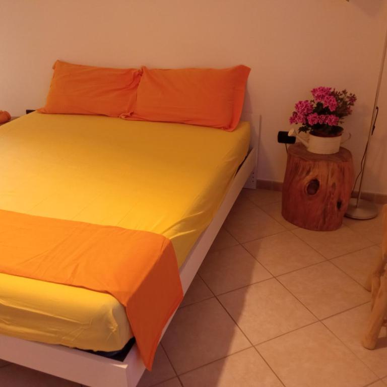 APPARTAMENTO GRAZIOSO LECCE. - Apartamento con 4 dormitorios - 2