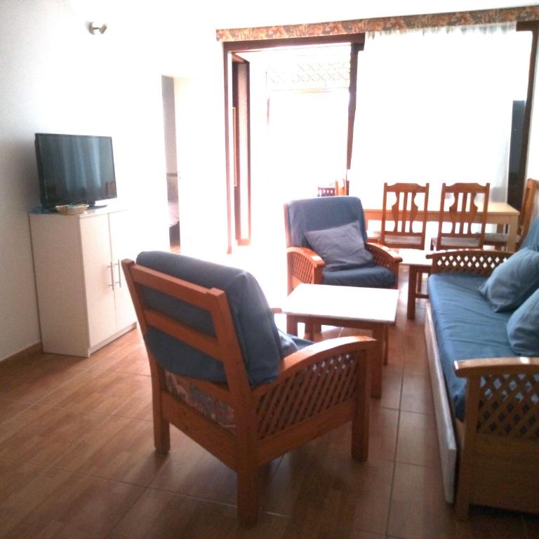 Precioso apartamento Costa del Silencio - Apartamento de 1 dormitorio - 6