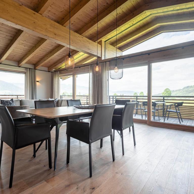 Chalet 149 Westendorf by ALPS RESORTS - Penthouse mit 3 Schlafzimmern und IR-Sauna - 10