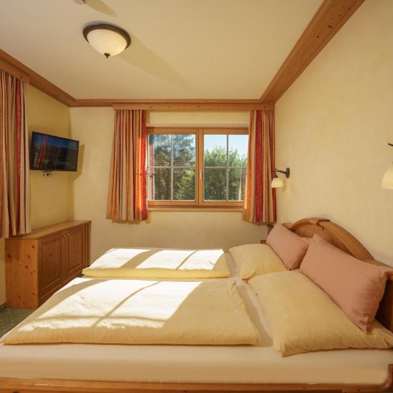 Appartement Hochwurzen - Apartment mit 2 Schlafzimmern - 45