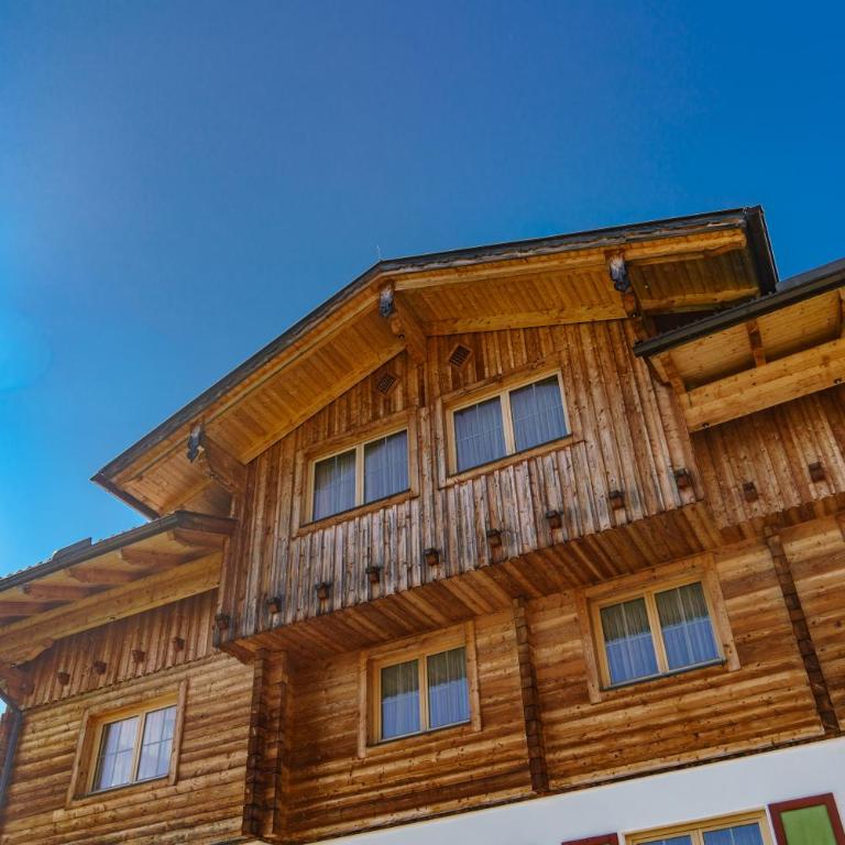 Appartement Hochwurzen - Apartment mit 2 Schlafzimmern - 6