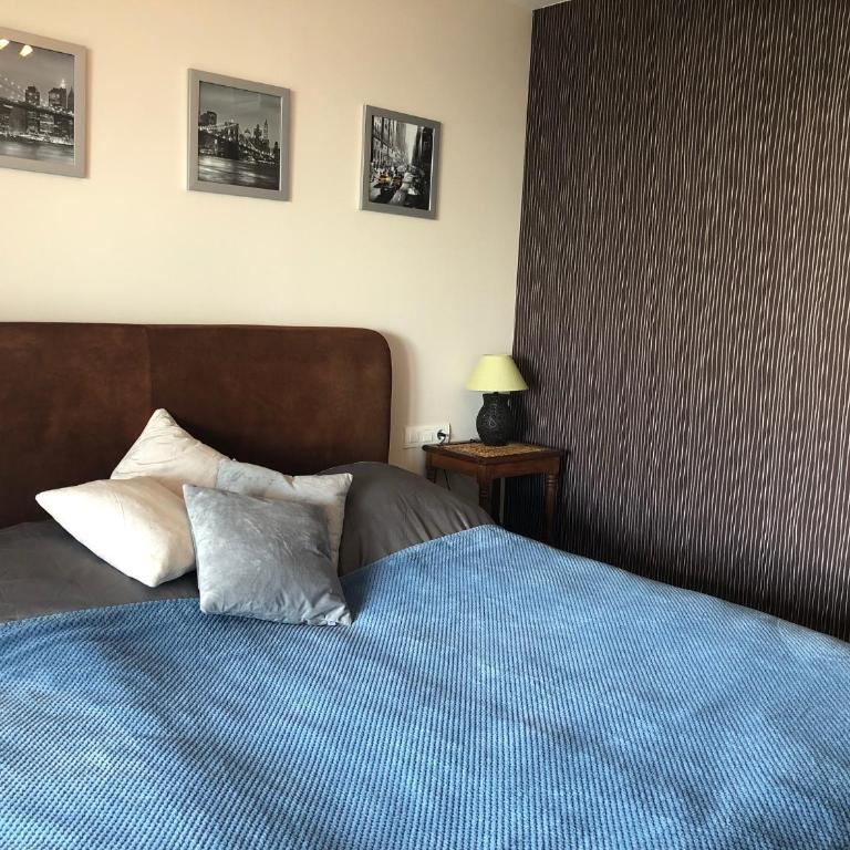 Camarate-golf sea views - Apartamento de 2 dormitorios - 30
