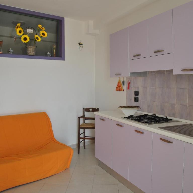 Appartamenti Elisa - Appartamento con 1 Camera da Letto - 14