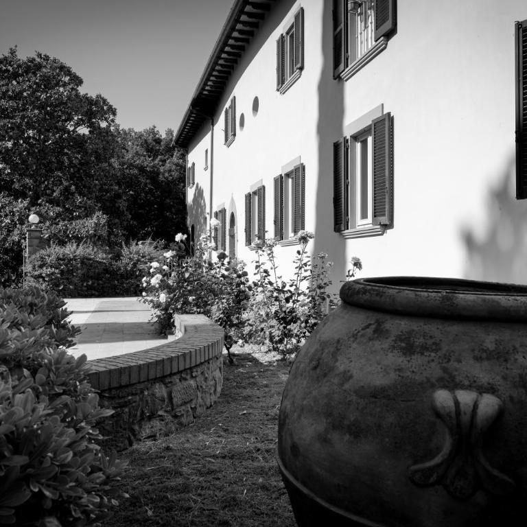 Villa D'Epoca Carniani - Villa Superior - 46