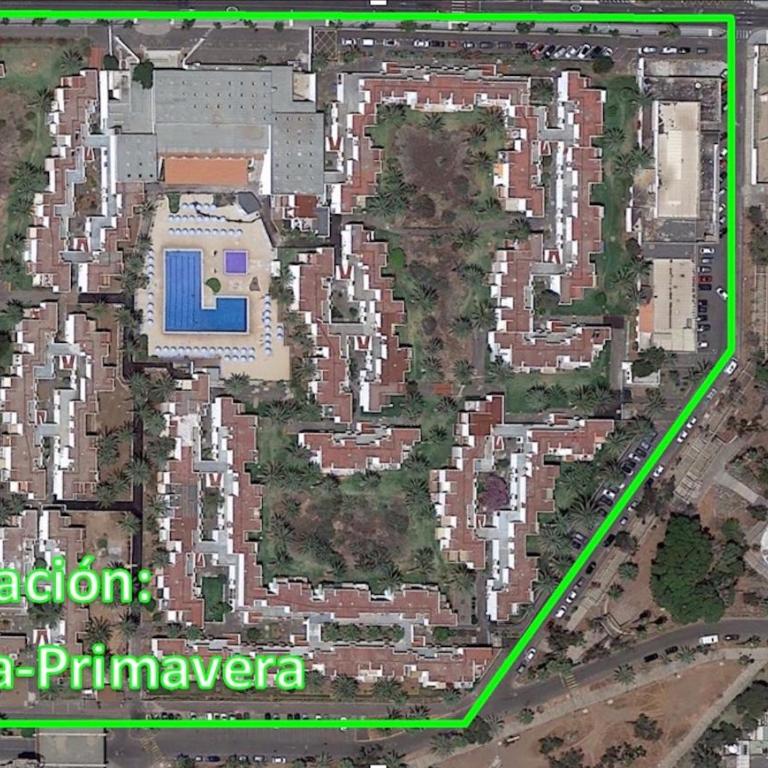 Precioso apartamento Costa del Silencio - Apartamento de 1 dormitorio - 19