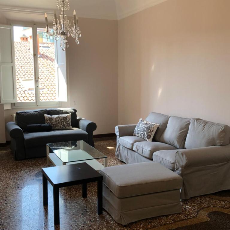 Casa Galliera Bologna Centro - Two-Bedroom Apartment - 15