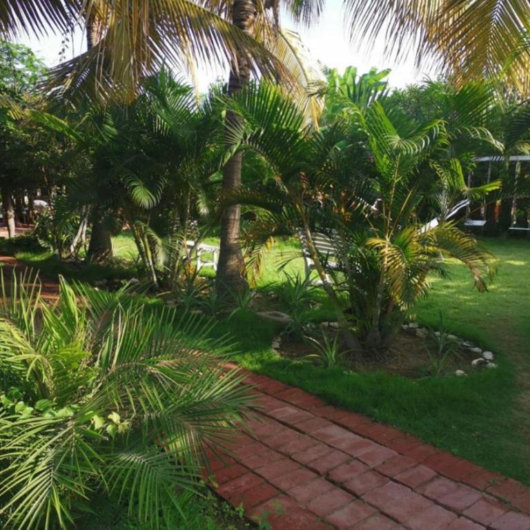 Villa Mistika - Deluxe Queen Room - 6