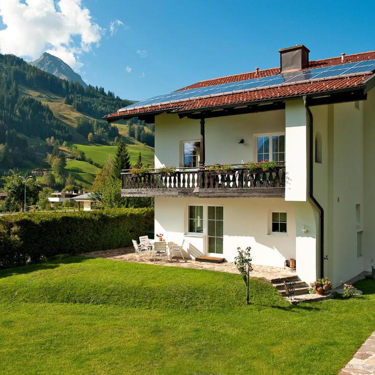 Dorferhimmel, Haus - Apartment mit 3 Schlafzimmern und Dusche - 17