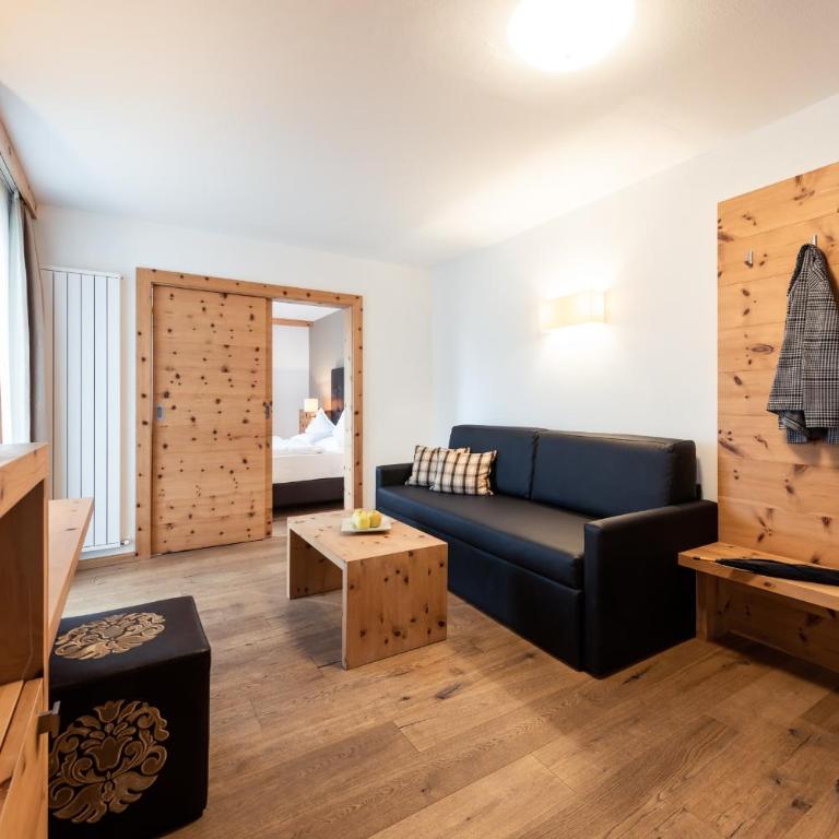 Hotel Sand - Suite - 1