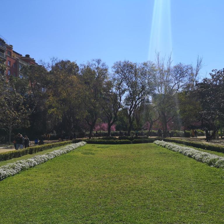 ApartEasy - Turo Park with lovely balcony - Two-Bedroom Apartment - 31